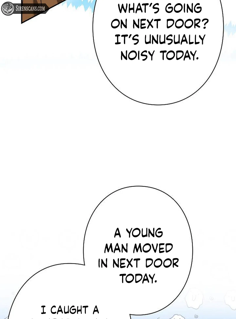 The Perfect Man’s Secret Chapter 21 76