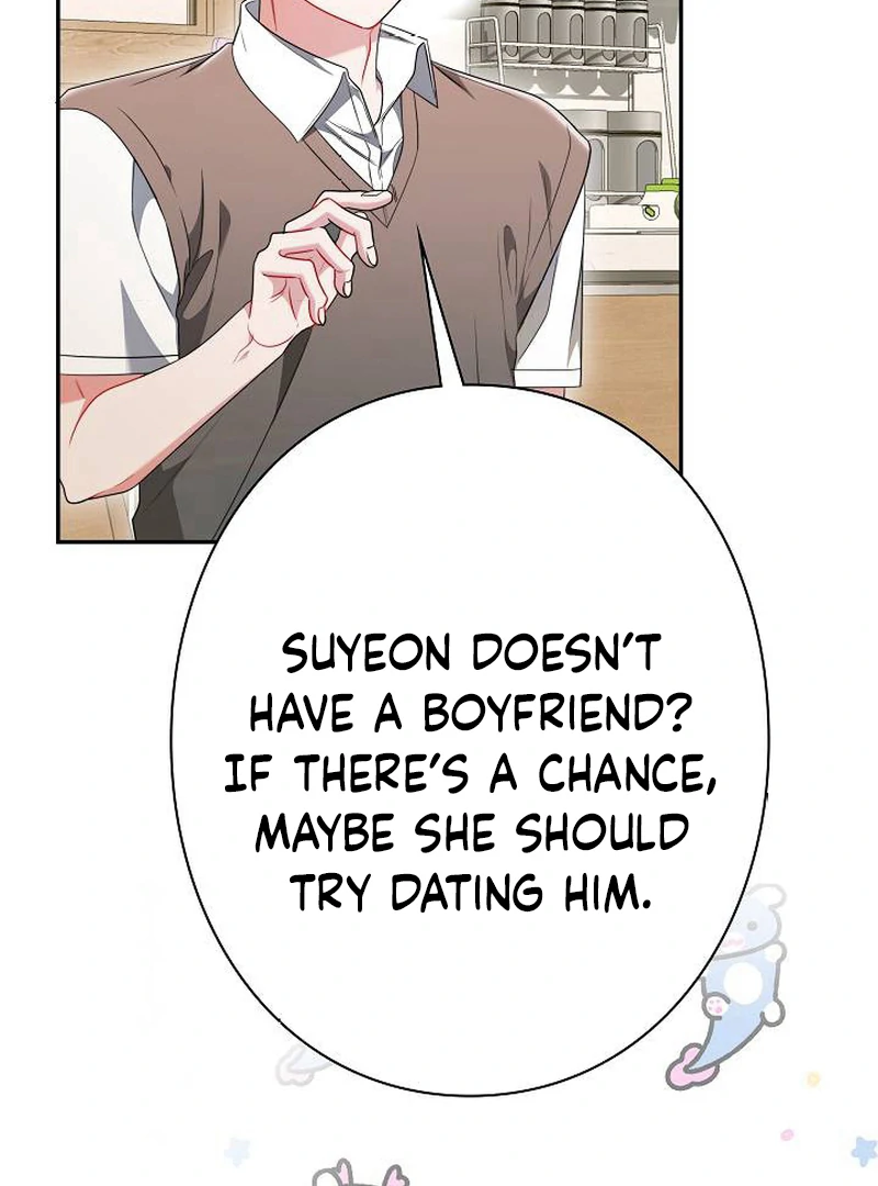 The Perfect Man’s Secret Chapter 21 79