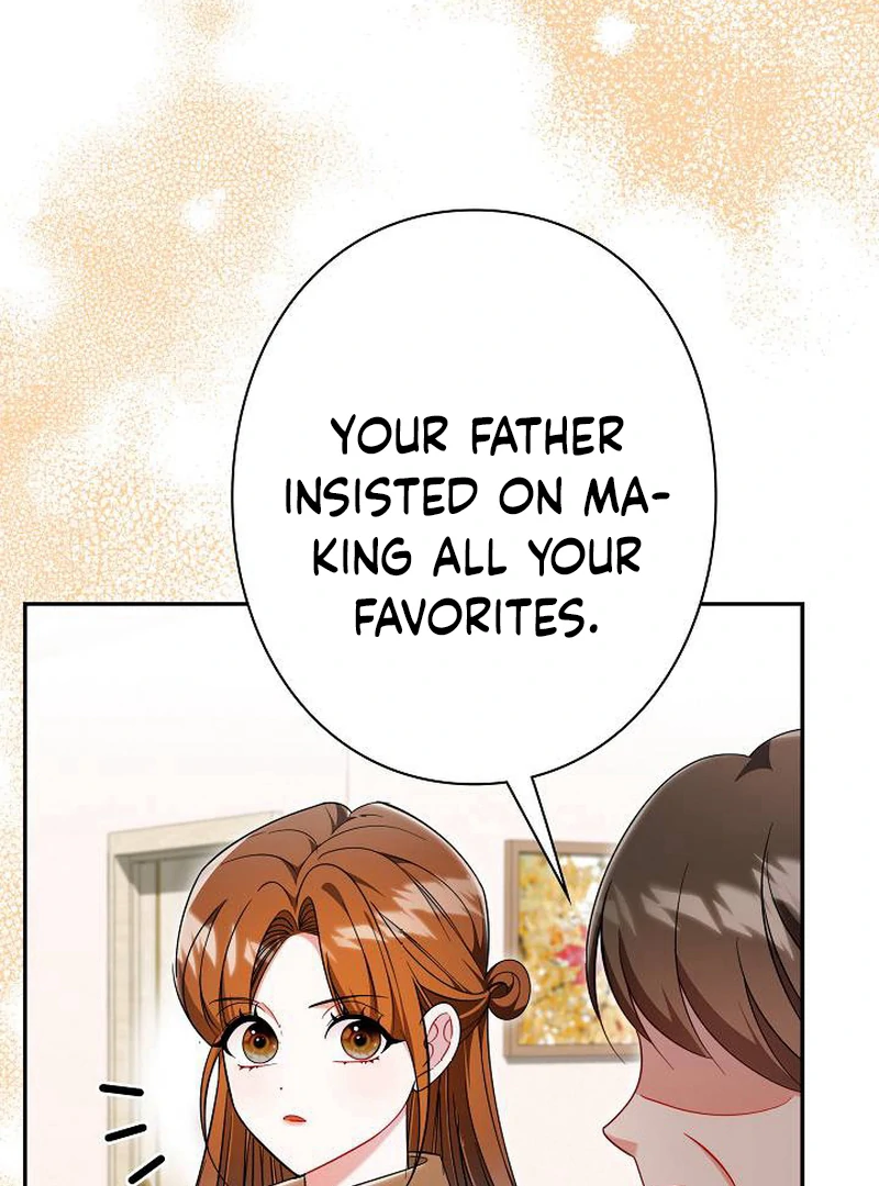 The Perfect Man’s Secret Chapter 21 8