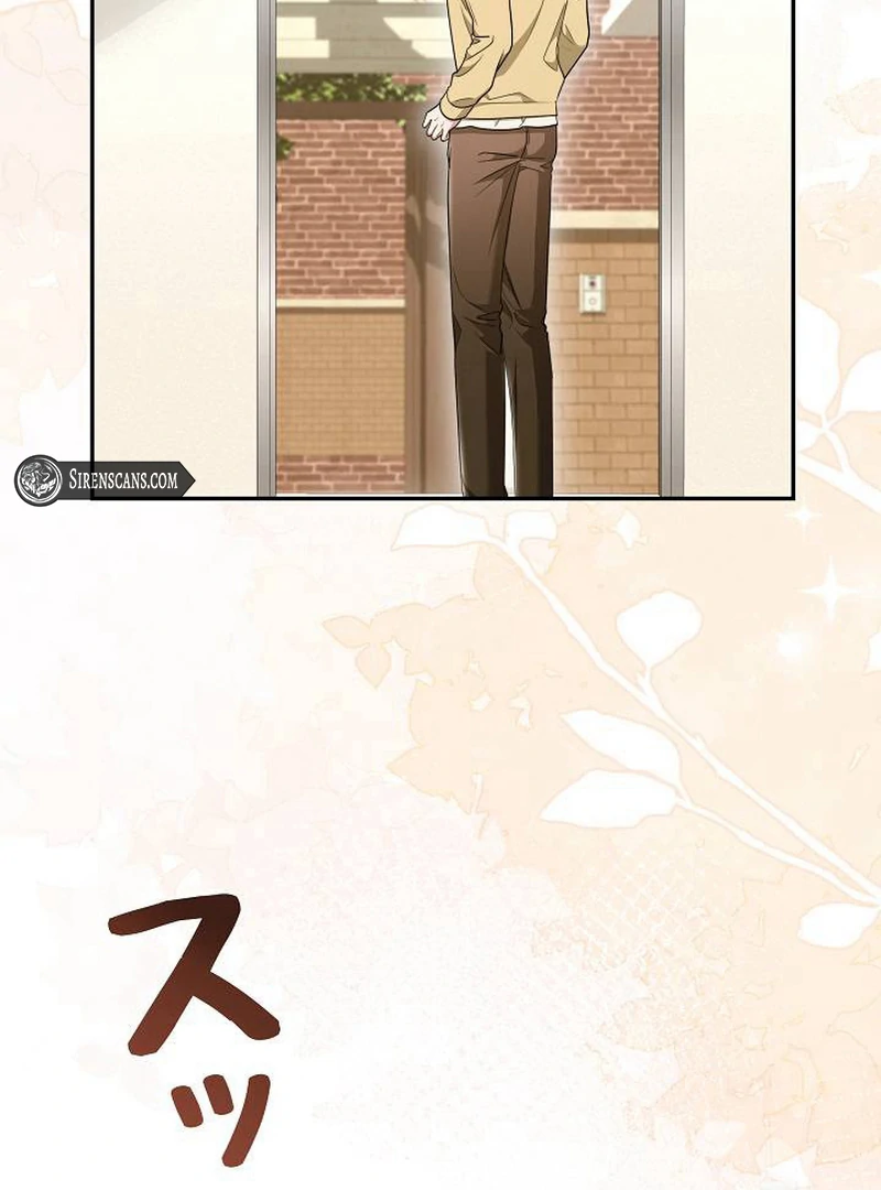 The Perfect Man’s Secret Chapter 21 90