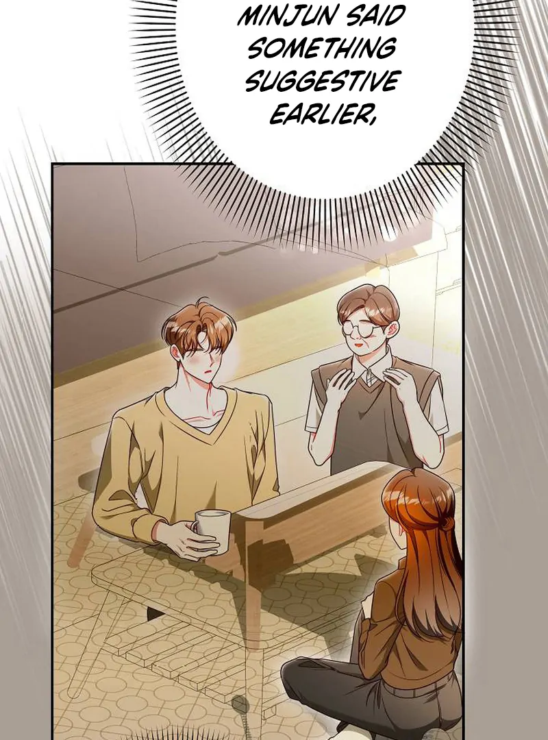 The Perfect Man’s Secret Chapter 22 10