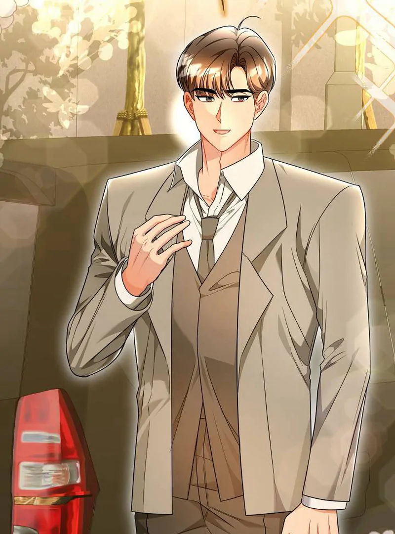 The Perfect Man’s Secret Chapter 22 101