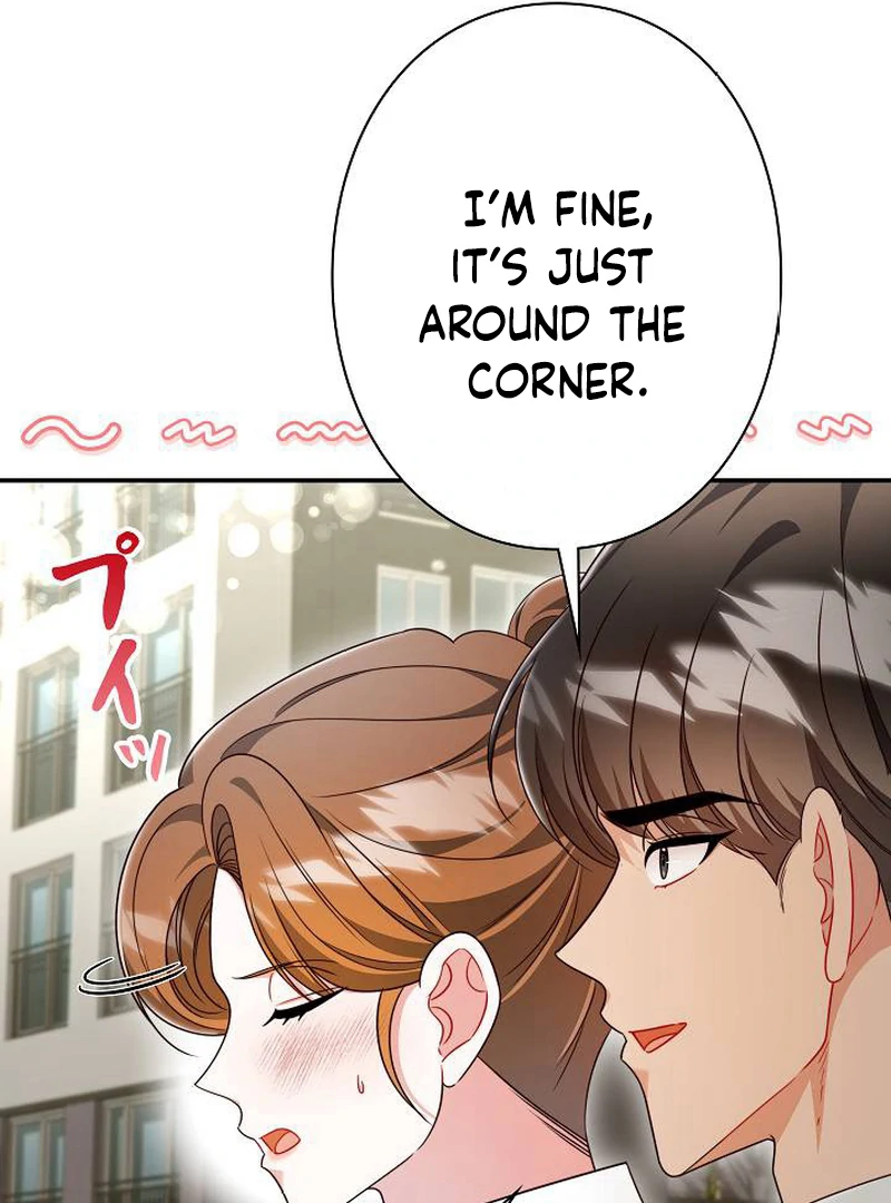 The Perfect Man’s Secret Chapter 22 109