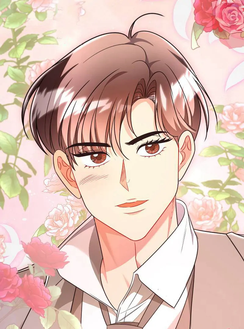 The Perfect Man’s Secret Chapter 22 115