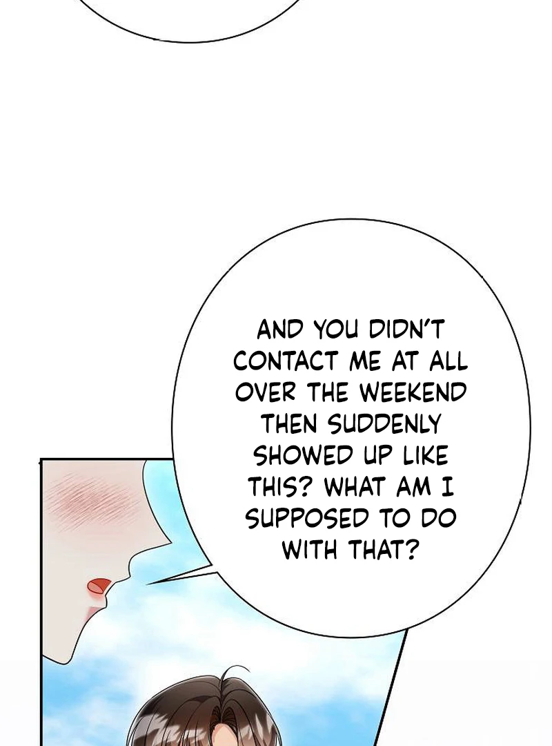 The Perfect Man’s Secret Chapter 22 128