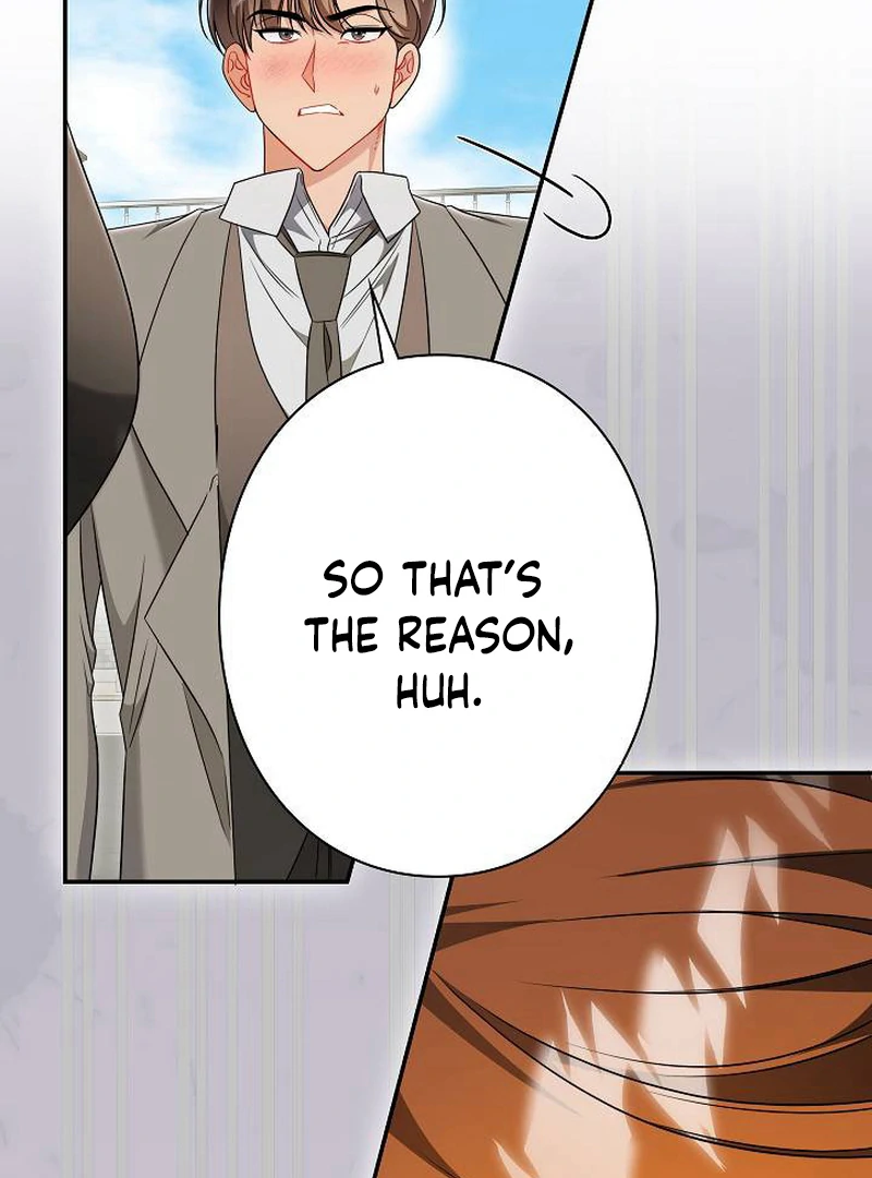 The Perfect Man’s Secret Chapter 22 129