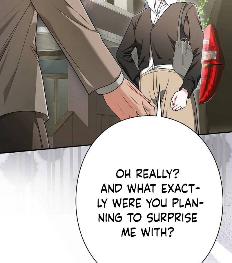 The Perfect Man’s Secret Chapter 22 132