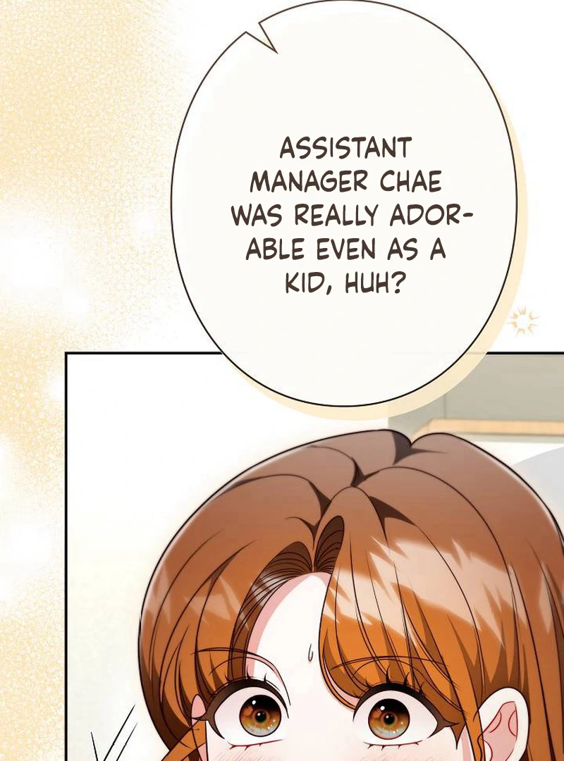 The Perfect Man’s Secret Chapter 22 16