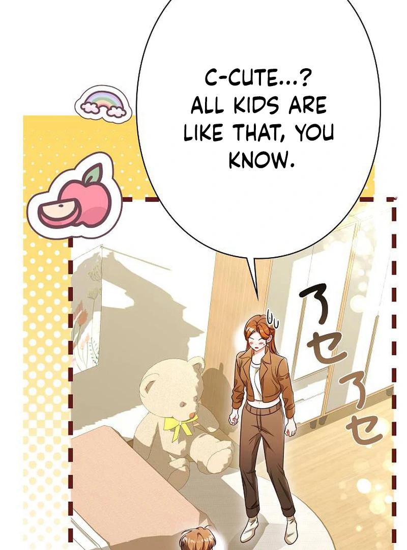 The Perfect Man’s Secret Chapter 22 18