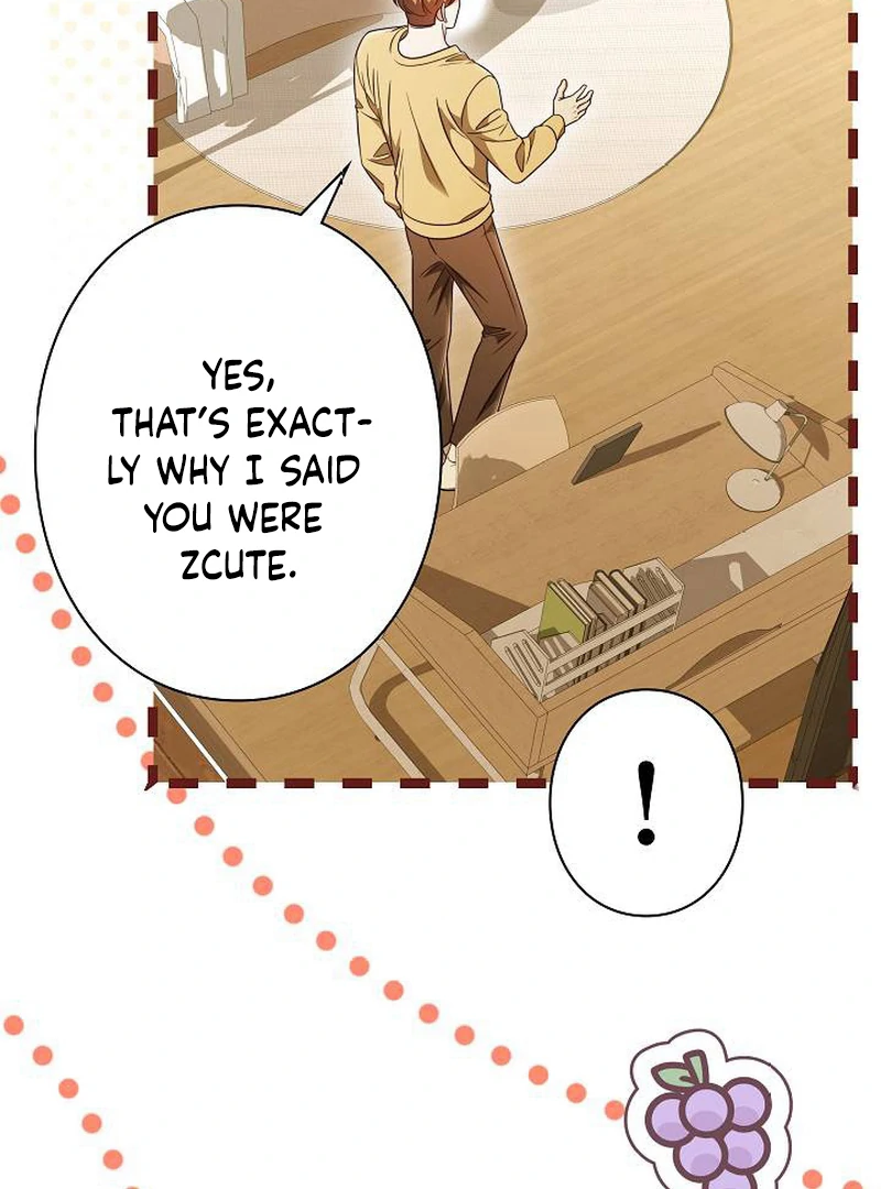 The Perfect Man’s Secret Chapter 22 19