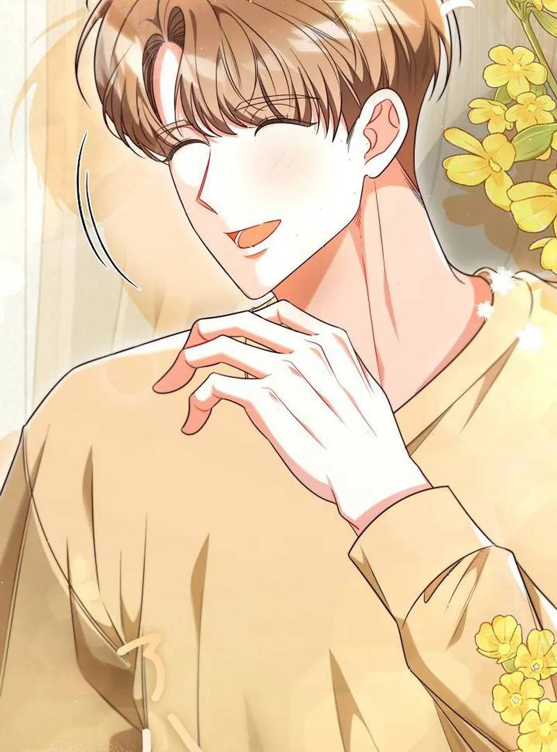 The Perfect Man’s Secret Chapter 22 22