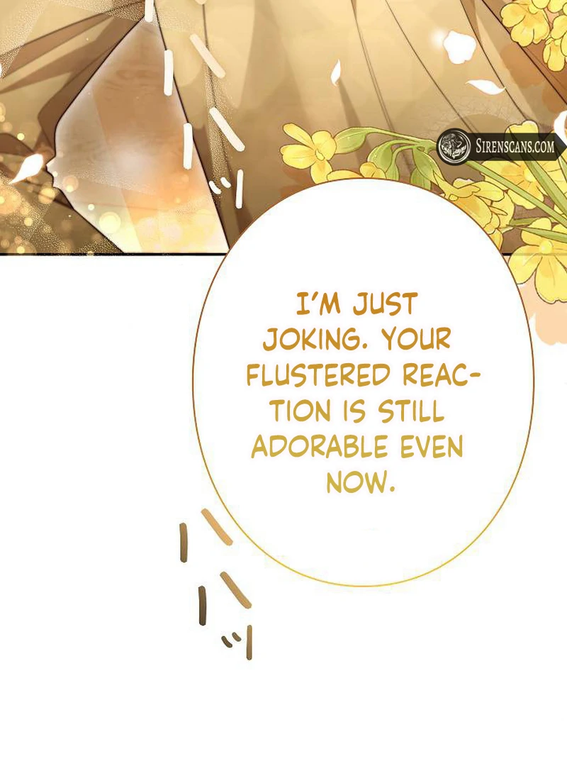 The Perfect Man’s Secret Chapter 22 23