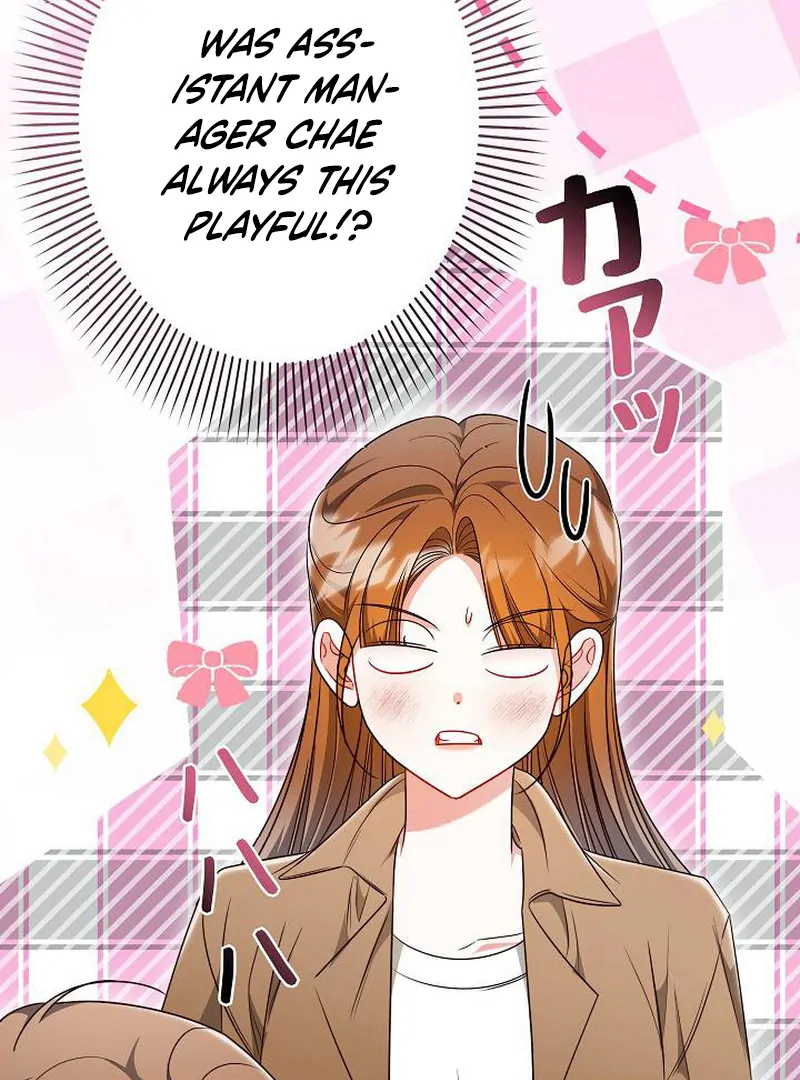 The Perfect Man’s Secret Chapter 22 25
