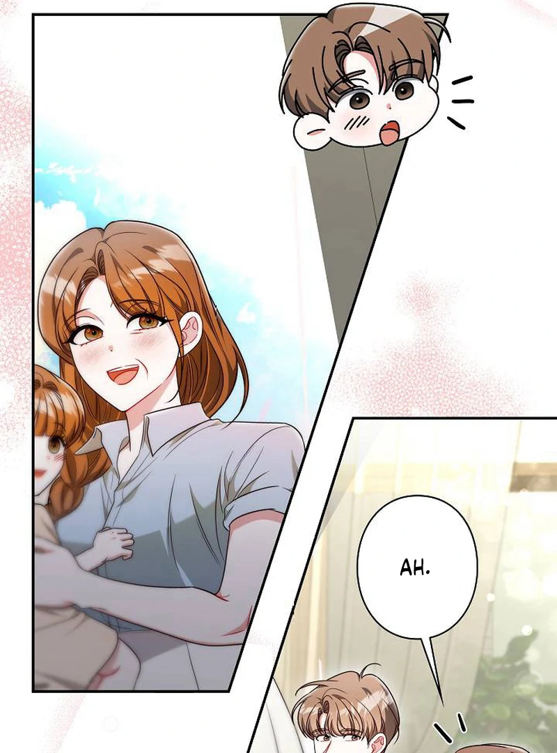 The Perfect Man’s Secret Chapter 22 29