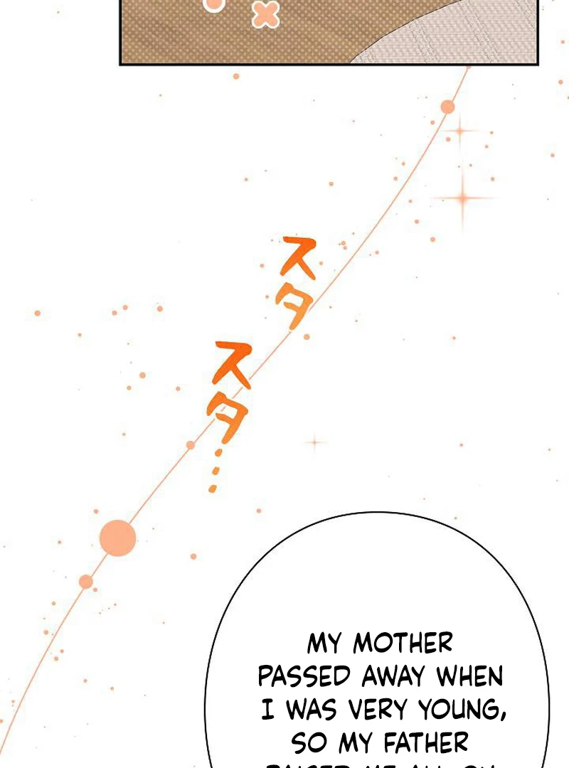 The Perfect Man’s Secret Chapter 22 33