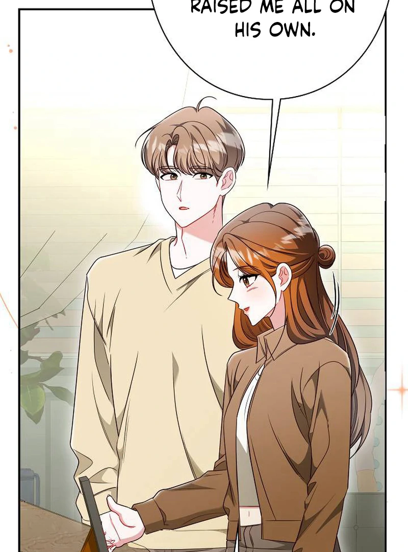 The Perfect Man’s Secret Chapter 22 34