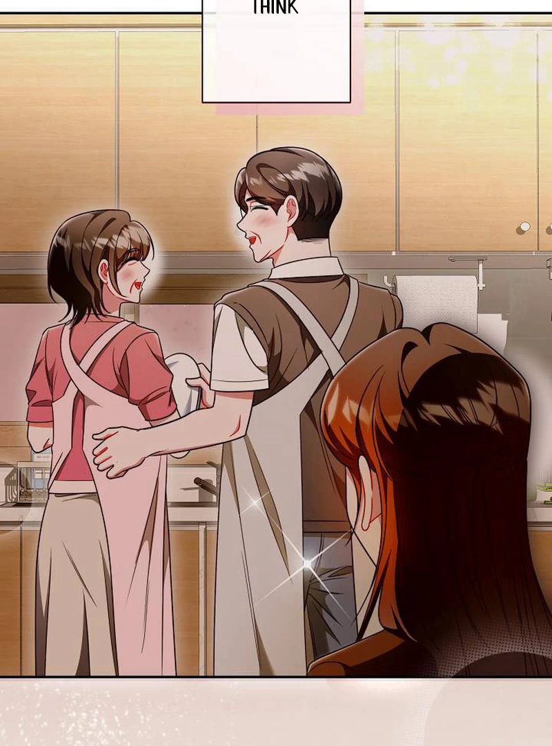 The Perfect Man’s Secret Chapter 22 38