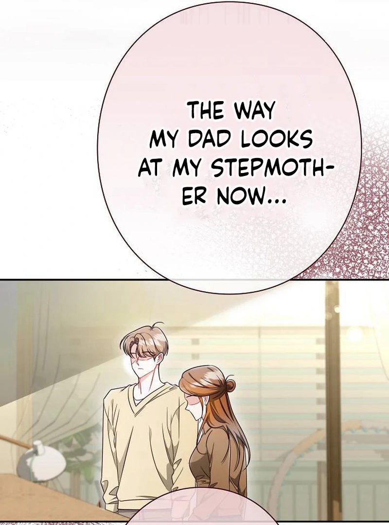 The Perfect Man’s Secret Chapter 22 43