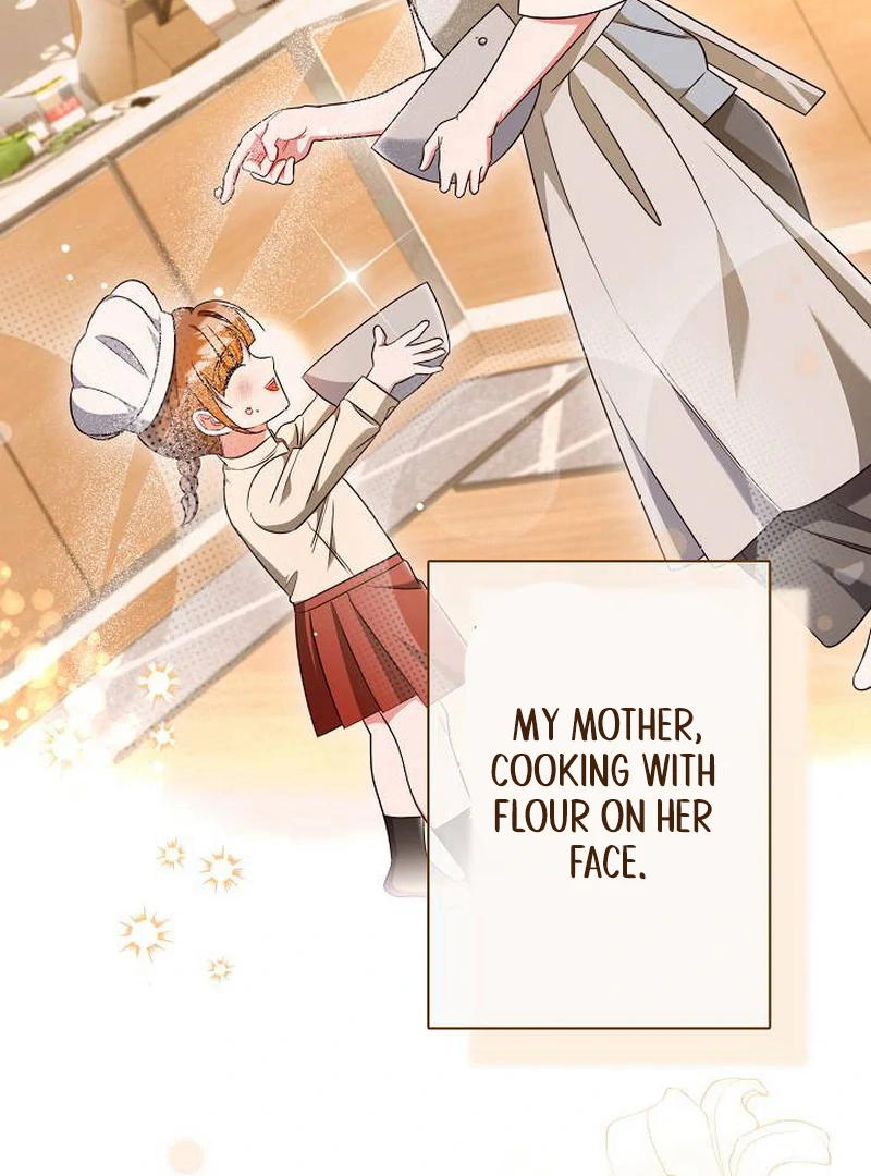 The Perfect Man’s Secret Chapter 22 47