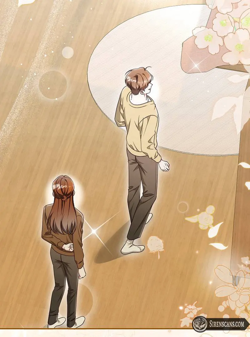 The Perfect Man’s Secret Chapter 22 5