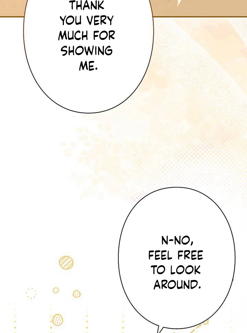 The Perfect Man’s Secret Chapter 22 7
