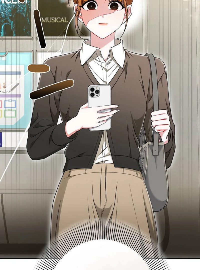 The Perfect Man’s Secret Chapter 22 72