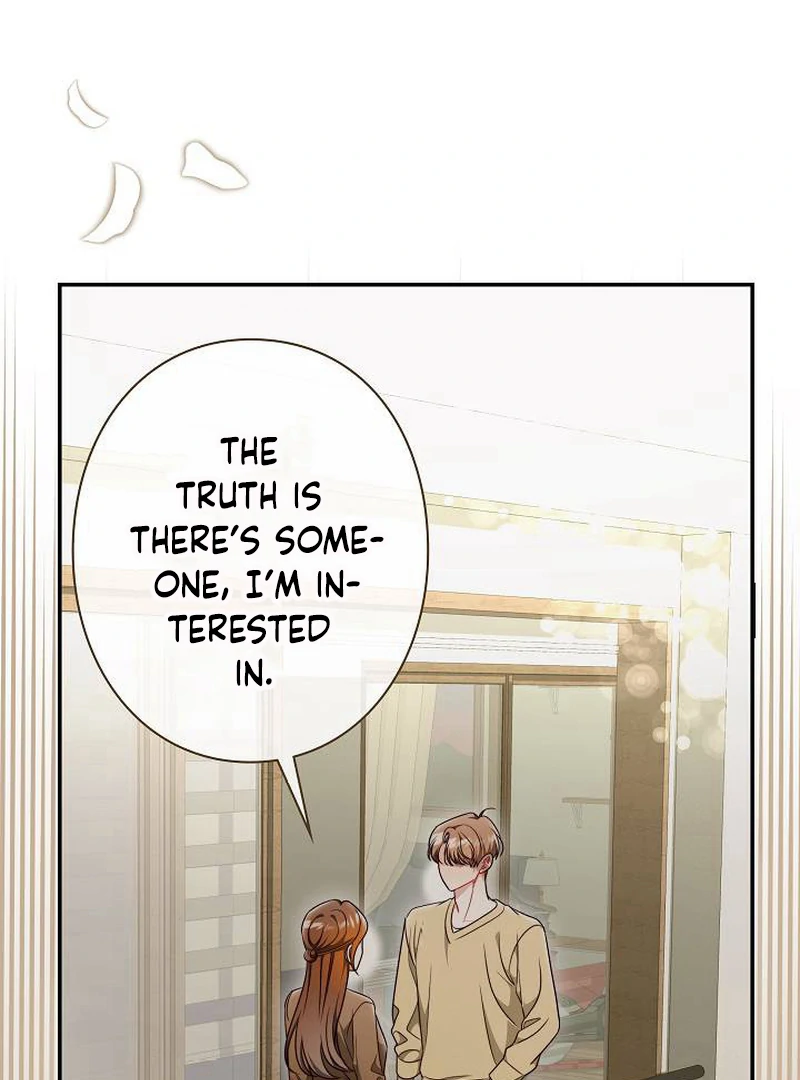 The Perfect Man’s Secret Chapter 22 77