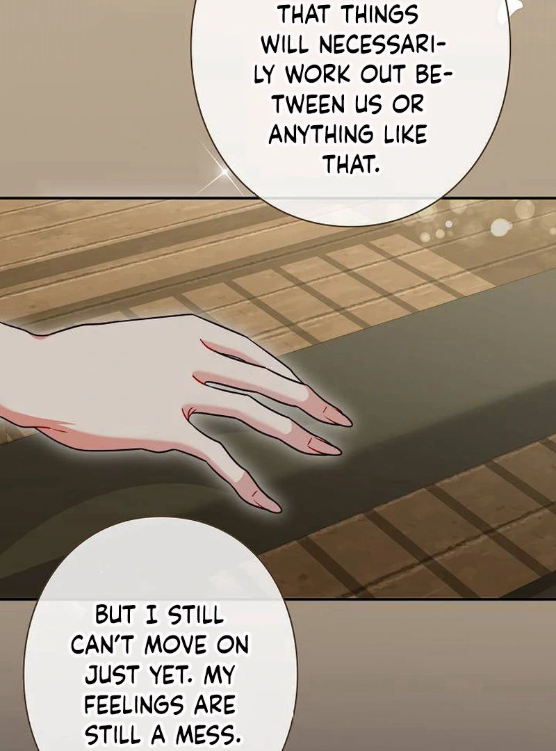 The Perfect Man’s Secret Chapter 22 79