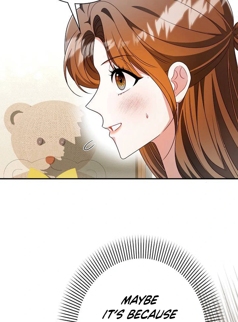 The Perfect Man’s Secret Chapter 22 9
