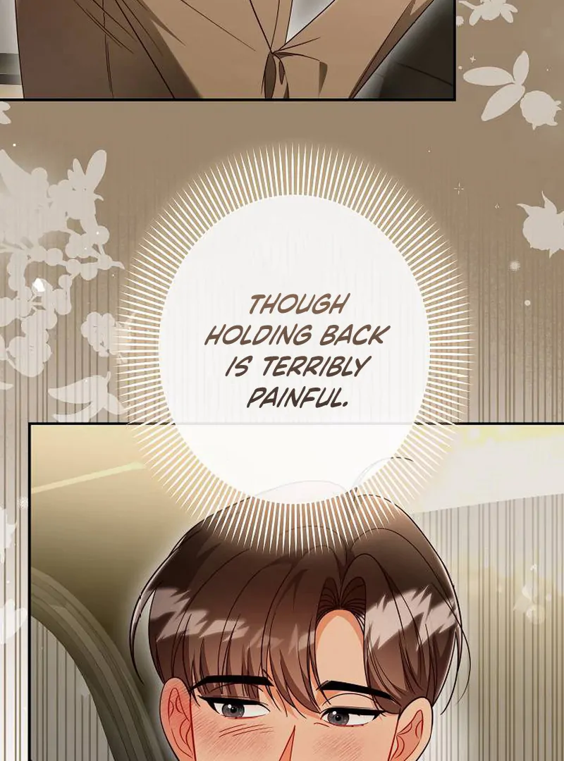 The Perfect Man’s Secret Chapter 23 122