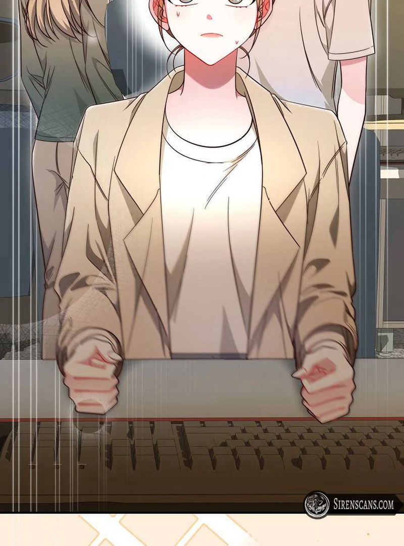 The Perfect Man’s Secret Chapter 23 127