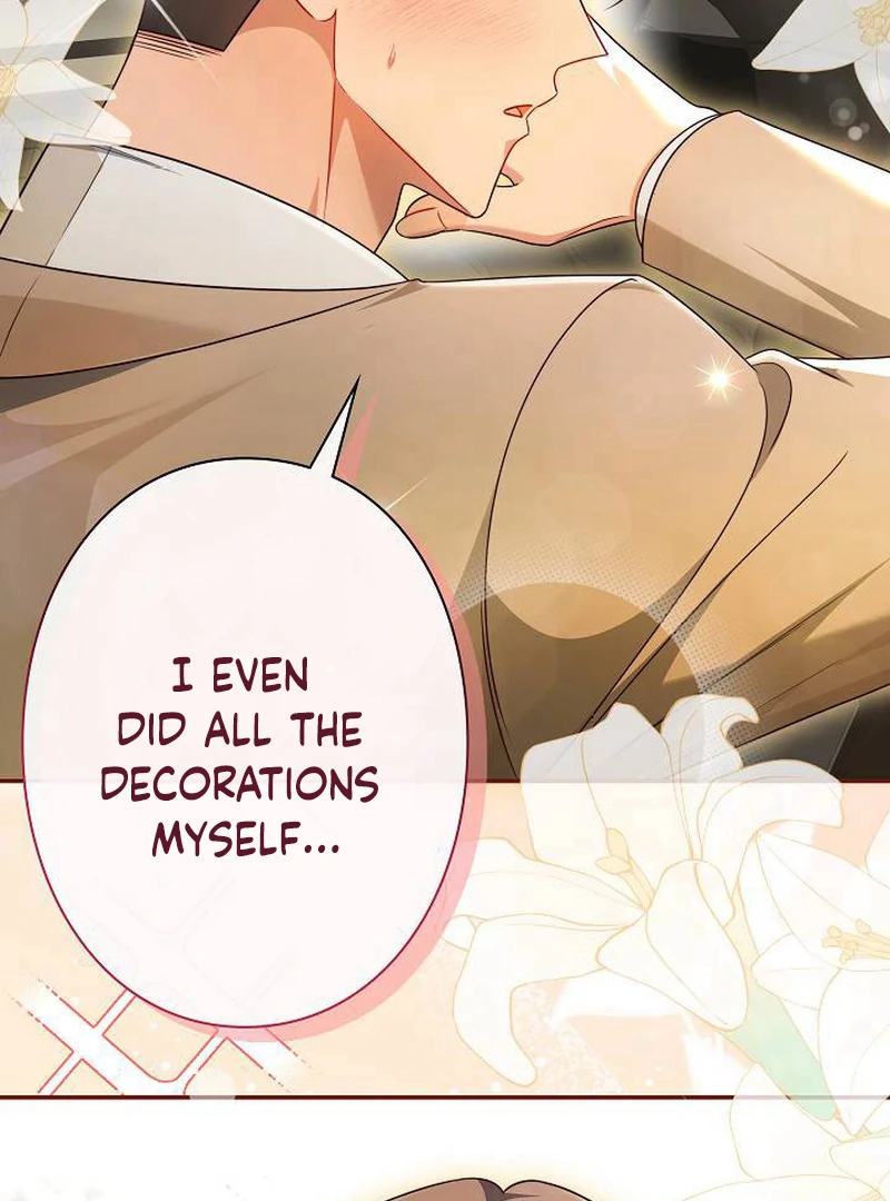 The Perfect Man’s Secret Chapter 23 19