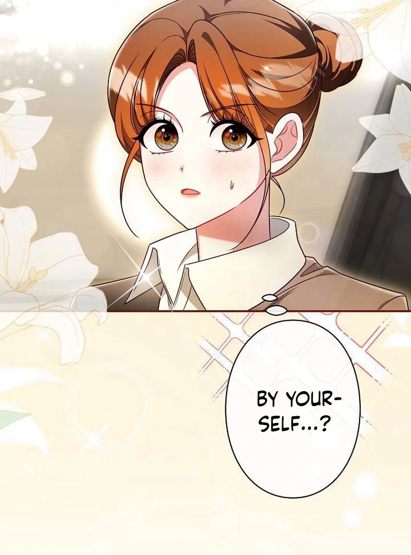 The Perfect Man’s Secret Chapter 23 20
