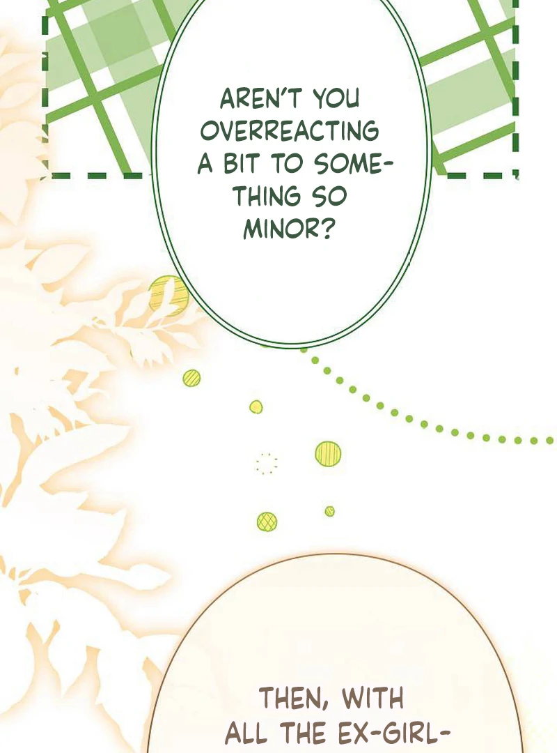 The Perfect Man’s Secret Chapter 23 25