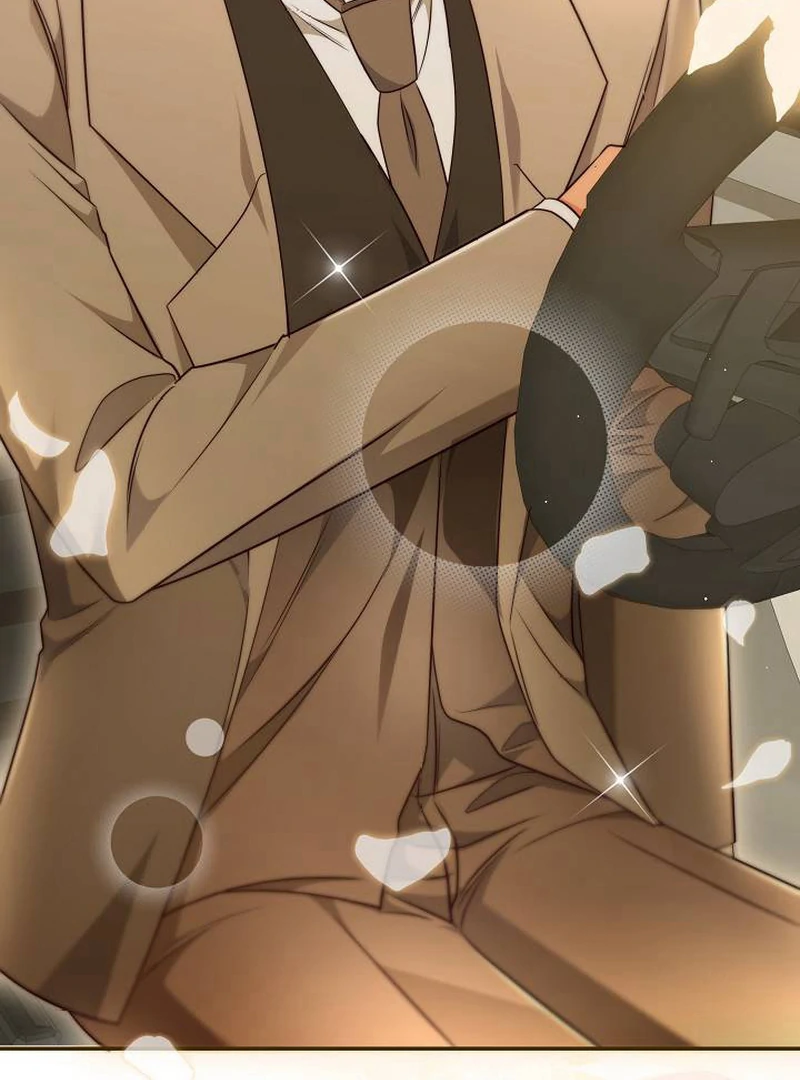 The Perfect Man’s Secret Chapter 23 27