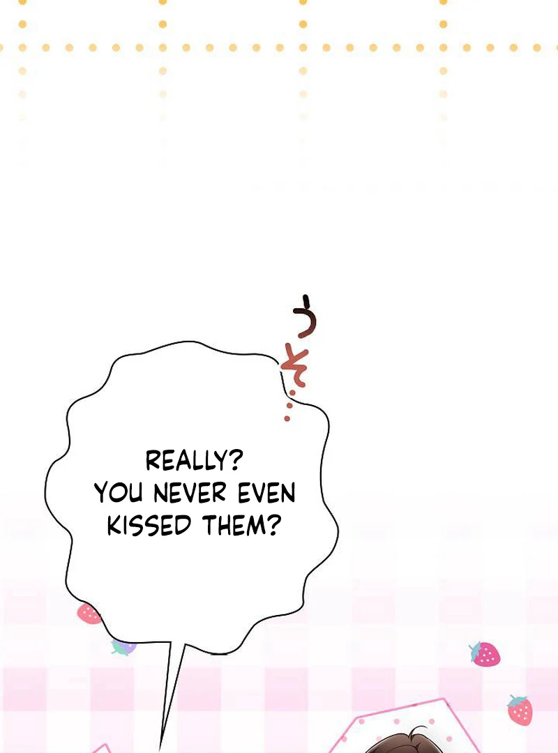 The Perfect Man’s Secret Chapter 23 31