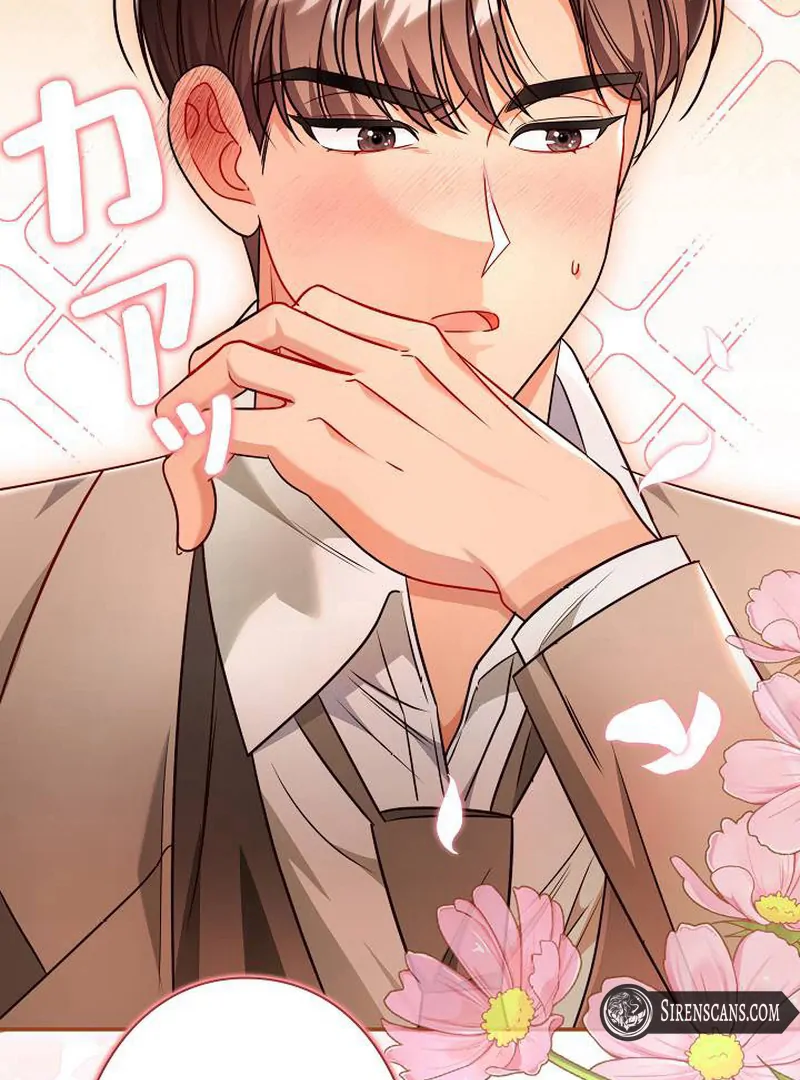 The Perfect Man’s Secret Chapter 23 34