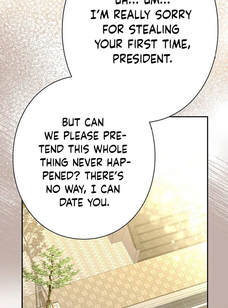 The Perfect Man’s Secret Chapter 23 39