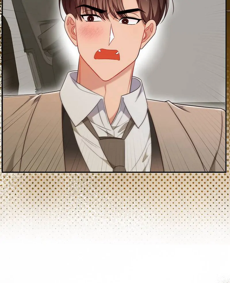 The Perfect Man’s Secret Chapter 23 42