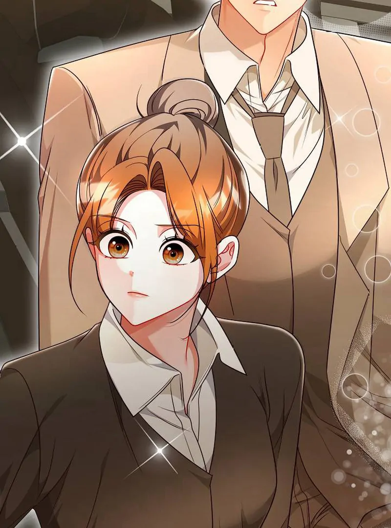 The Perfect Man’s Secret Chapter 23 47