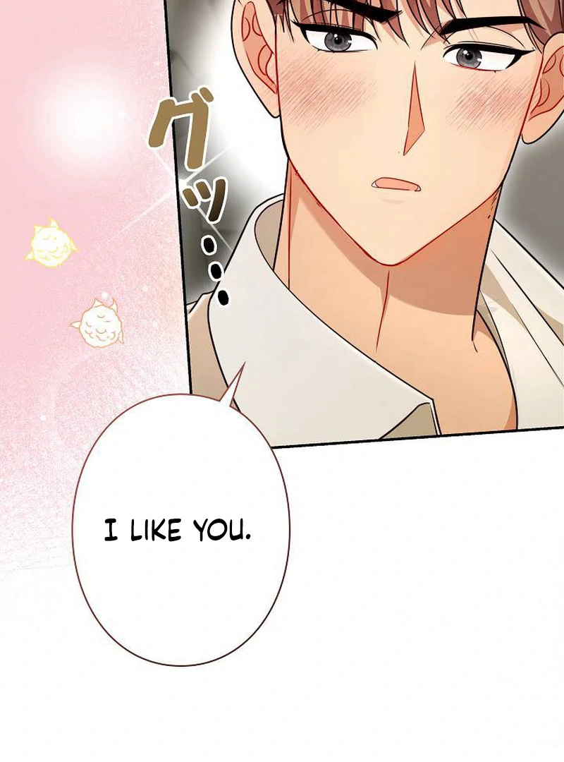 The Perfect Man’s Secret Chapter 23 49