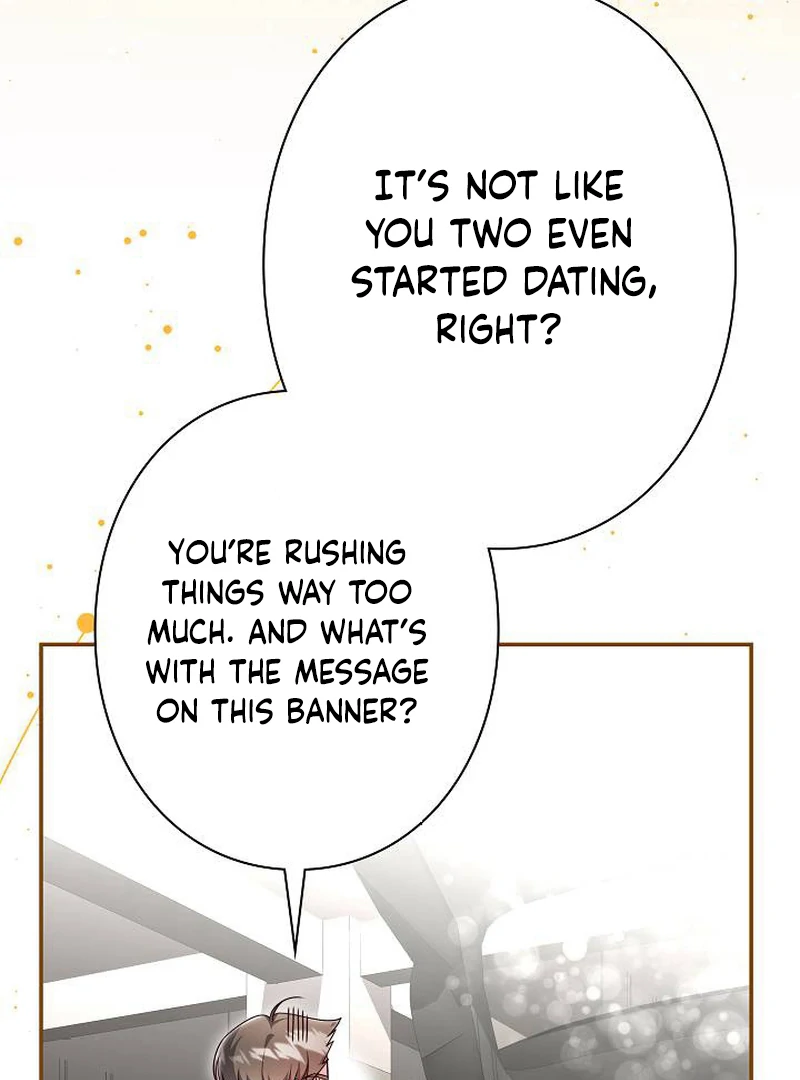 The Perfect Man’s Secret Chapter 23 5