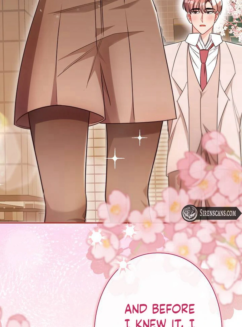 The Perfect Man’s Secret Chapter 23 53