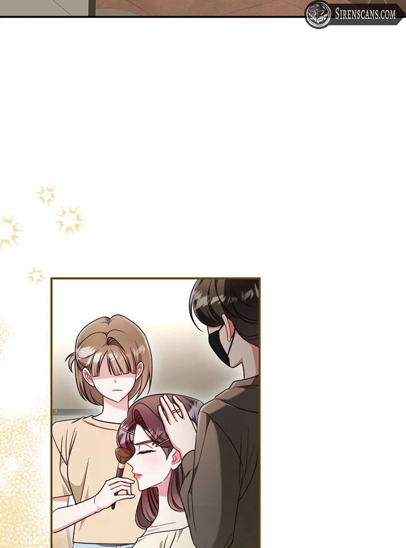 The Perfect Man’s Secret Chapter 23 64