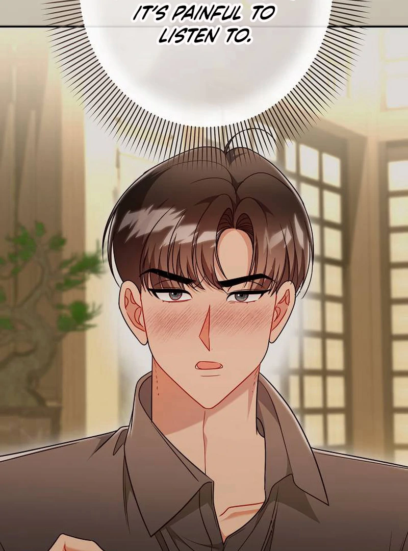 The Perfect Man’s Secret Chapter 23 67