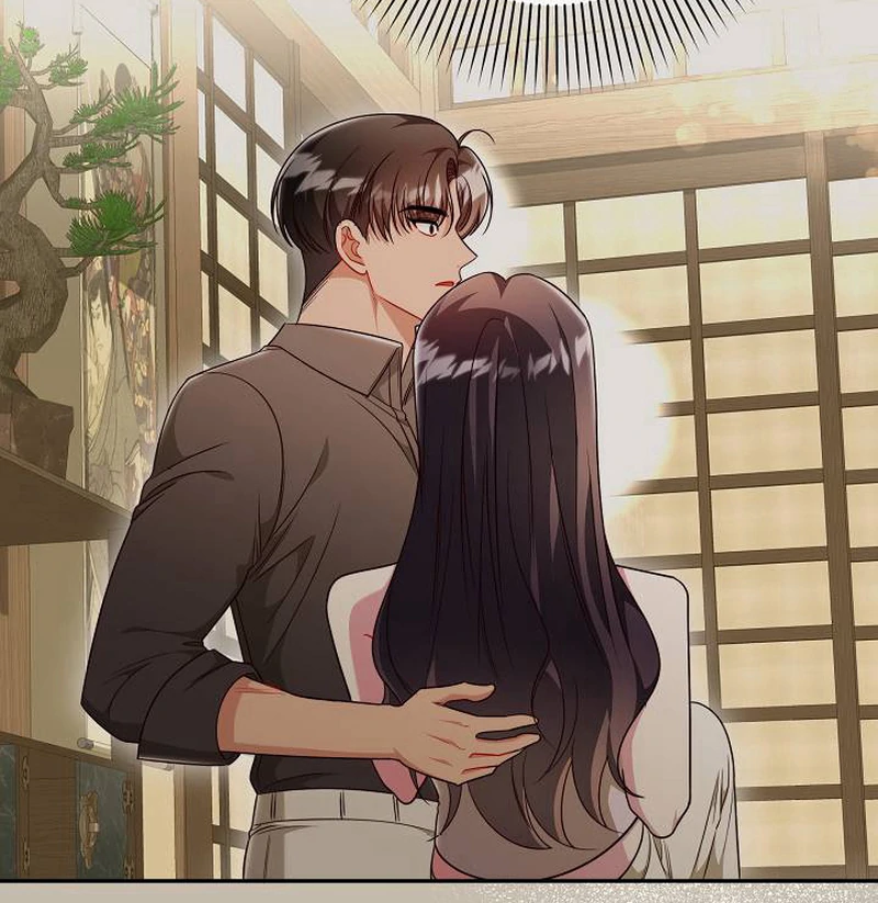 The Perfect Man’s Secret Chapter 23 69