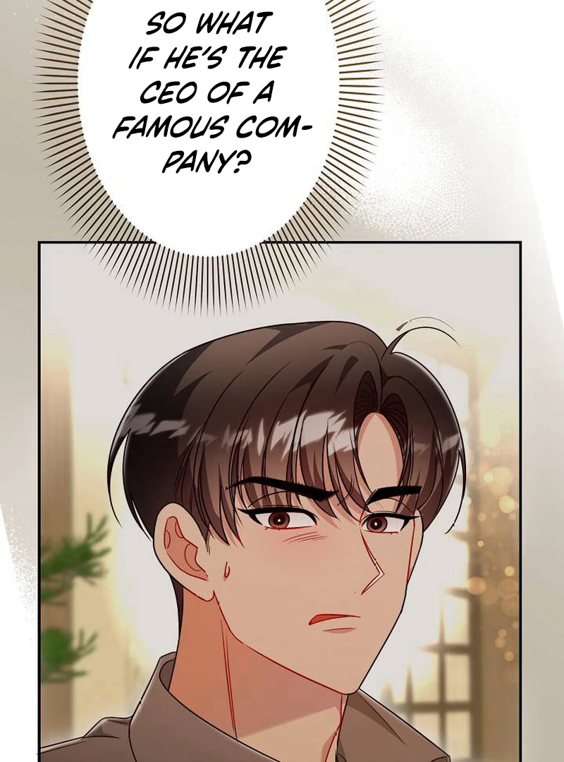 The Perfect Man’s Secret Chapter 23 73