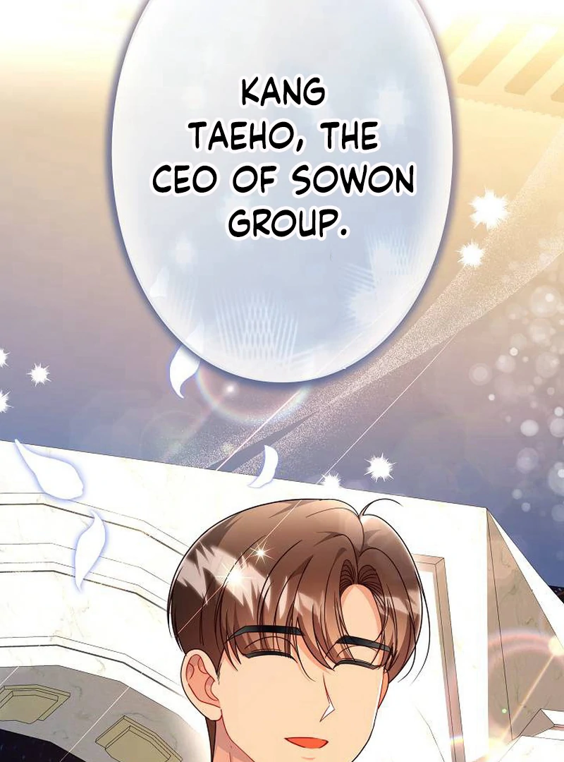 The Perfect Man’s Secret Chapter 23 91