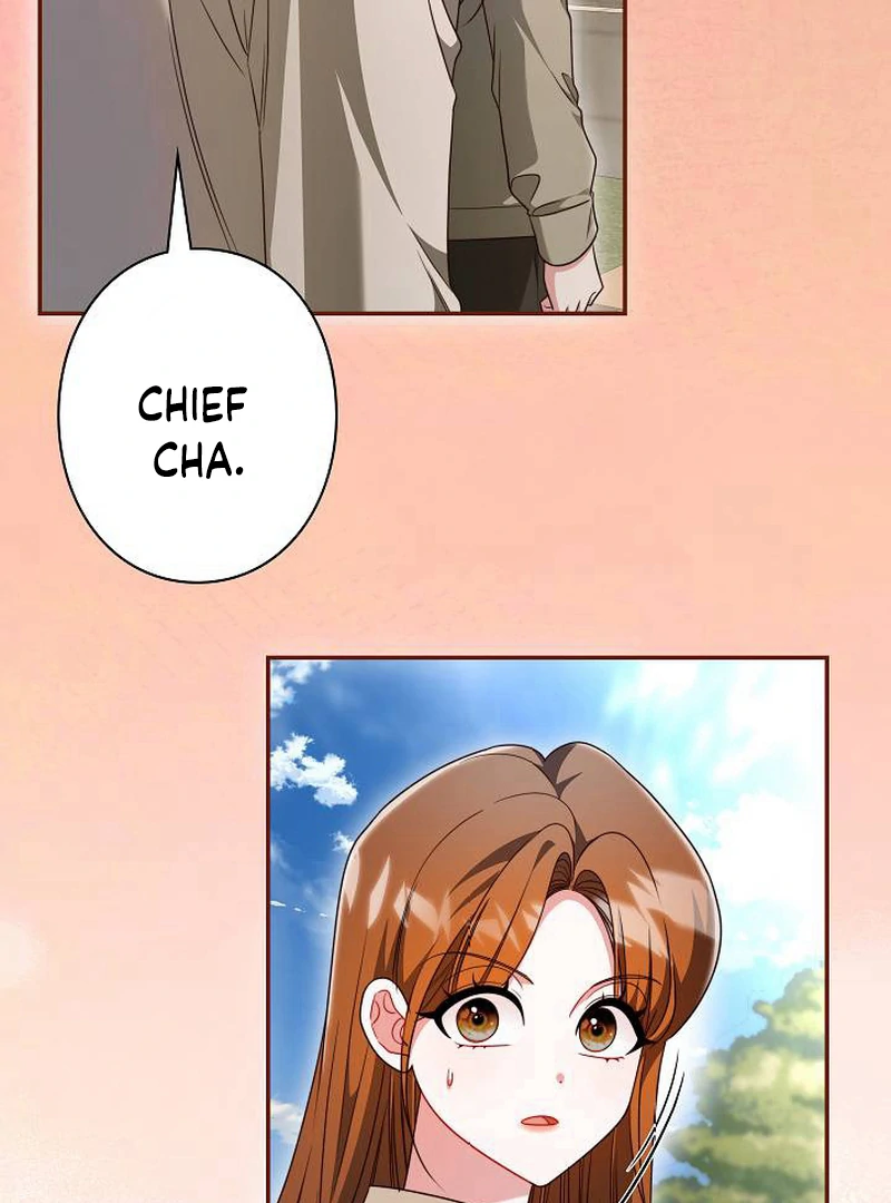 The Perfect Man’s Secret Chapter 24 104