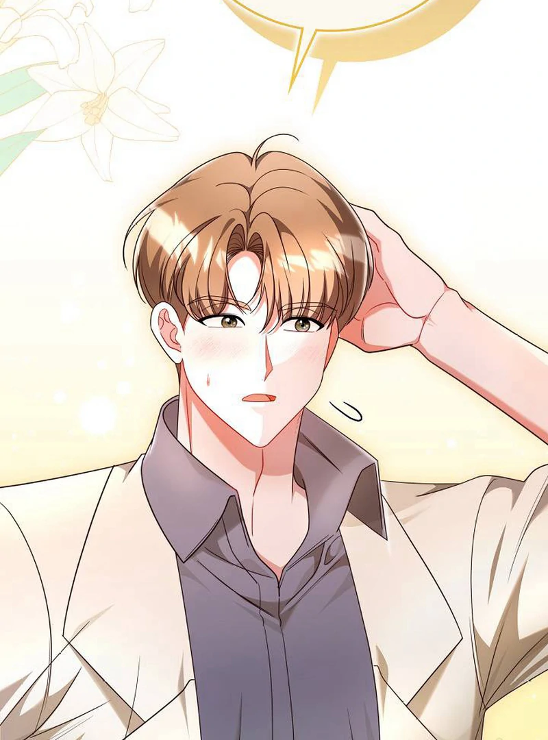 The Perfect Man’s Secret Chapter 24 114